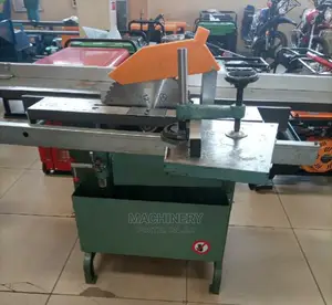 17" Multifunctional Woodworking Machine