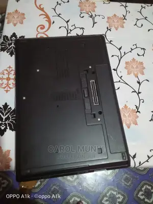 Laptop HP EliteBook 8460P 4GB Intel Core I5 SSD 128GB