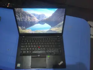Laptop Lenovo ThinkPad T460 4GB Intel Core I5 SSD 256GB
