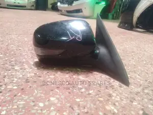 Subaru Forester SH5 Side Mirror Assembly With Indicator