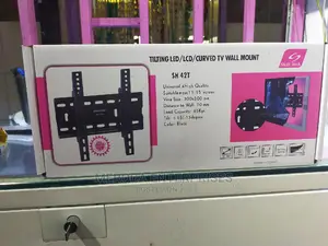 Wall Bracket 42T