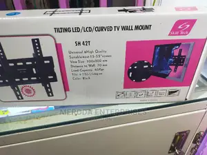 Lcd Wall Bracket 42T