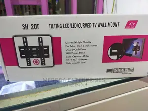 Skilltech Wall Bracket 20T