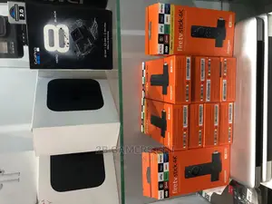 Fire Tv Stick 4K