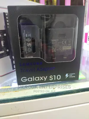 Galaxy S10 Charger