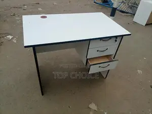Study Desk.