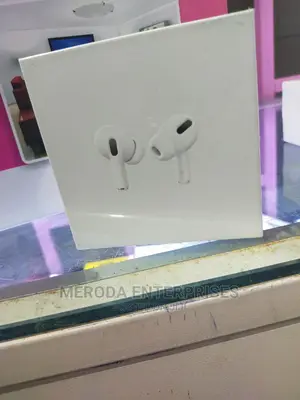 Apple Air Pods Pro