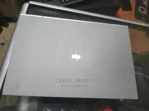 Laptop HP EliteBook 8470P 4GB Intel Core I5 HDD 500GB
