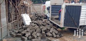 Machine Cut Stones