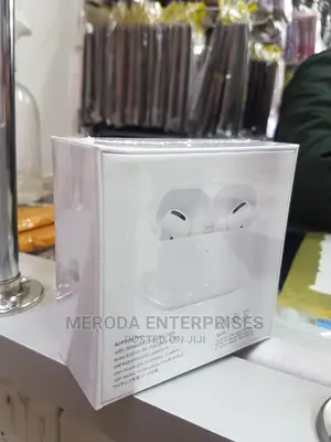 Air Pods Pro Wireless Charger