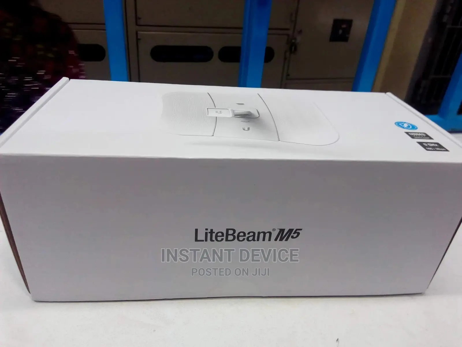 Litebeam M5