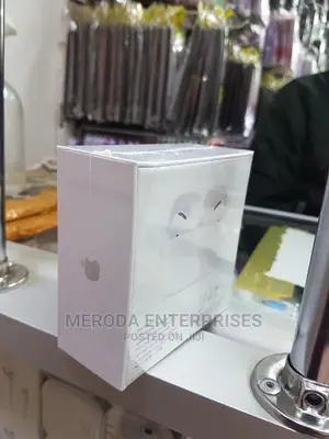 Air Pods Pro Wireless Charger