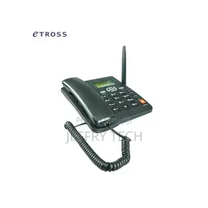 Huawei GSM Fixed Wireless Phone ETS-6588