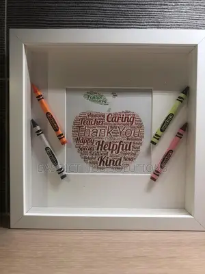 BOX Frames With Depth A3 Size to Fit Flowers and Gifts