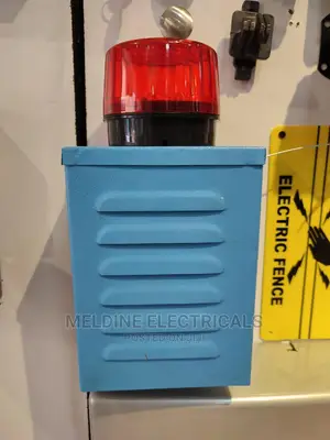 Alarm Strobe Kit