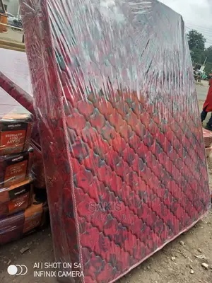Old Town Mombasa Mattresses. Supa Heavy Duty. Free Delivery