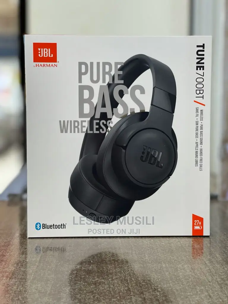 Jbl Tune 700 Bt