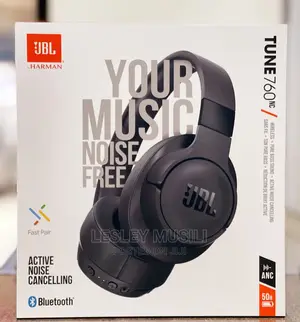 Tune 760 Headphone