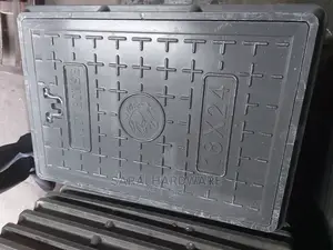 18×24 Manhole Cover