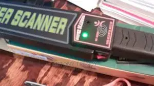 Best Price Super Scanner Metal Detector