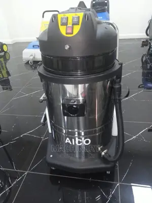 60litres Aico Shampoo Carpet Cleaner