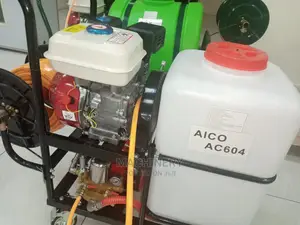 60litres Aico Agricultural Sprayer