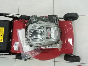 Briggs and Stratton Engine Driven Lawn Mower 21"