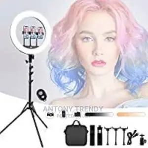 Lighting and Studio Equipment - /21inch LED Se