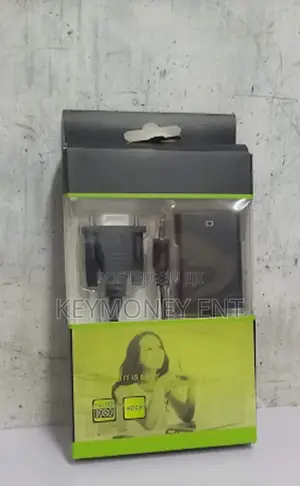 VGA to HDMI,1080P VGA to HDMI Adapter (Male to Female