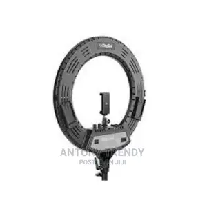 18 Inch Ring Light ZB-F348 Ring Light Temperature 3200k-5500