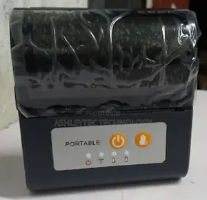 Bluetooth Printer 80mm