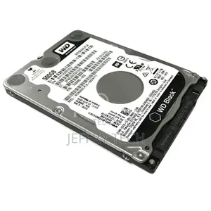 WD 40 500GB Laptop Hard Disk HDD Drive