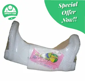Gumboots (Sandak) for Safety