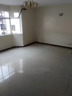 2bdrm Apartment in Kilimani for rent