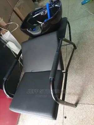 Imported Shampoo Sink