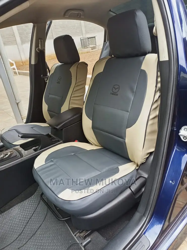 Mazda Atenza Car Seat Covers