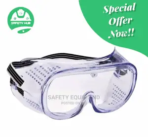 Safety Goggles in Nairobi