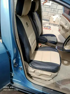 Nissn Sylphy Car Seat Covers