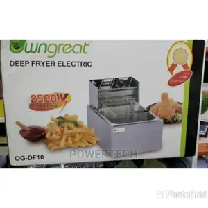 Owngreat Single Deep Fryer