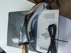 Automatic Sensor Tap Brimix