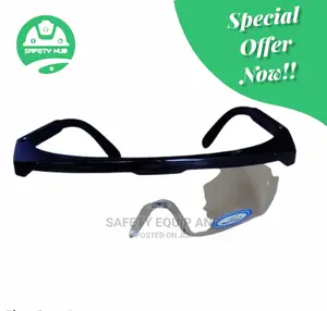 Safety Vaultex Spectacles