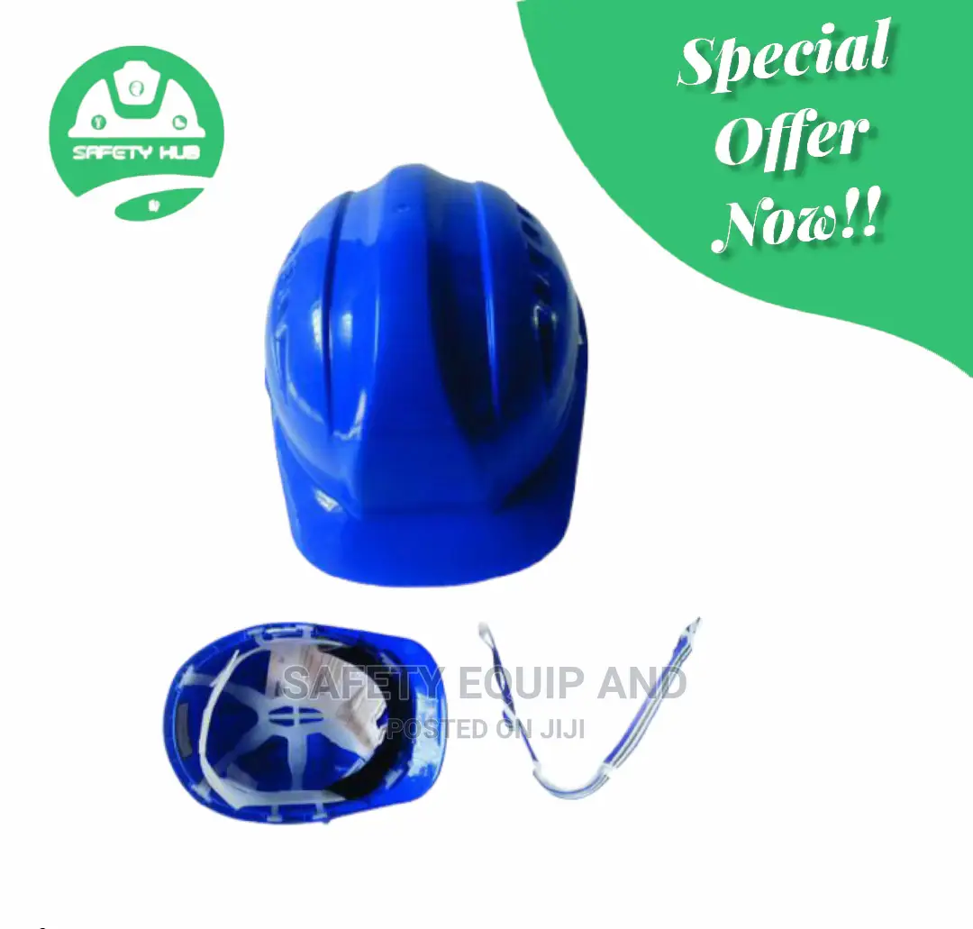ABS Safety Helmet