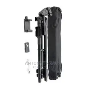 DEALPICK Action Camera Mount Accessories (Yunteng 5208 – T