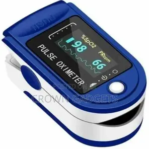 Brand Pulse Oximeter