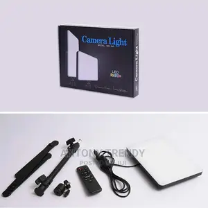 MM-240 Professional LED Camera Light Price Is for Pair