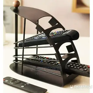 Remote Organizer