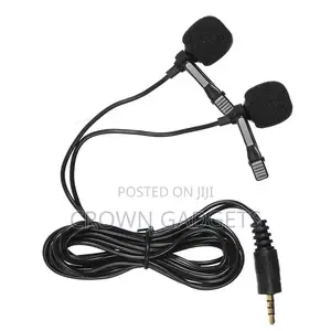 Wired Microphone Boya BY-M1DM