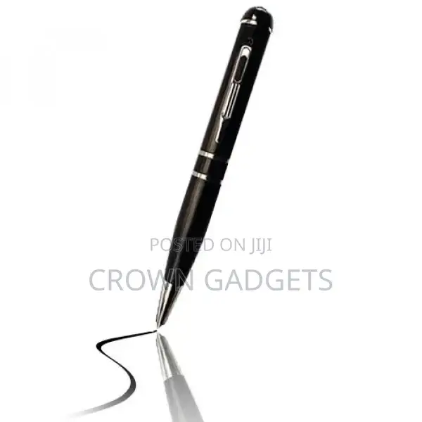 Full HD 1080P Hidden Camera,Mini DV Spy Camera