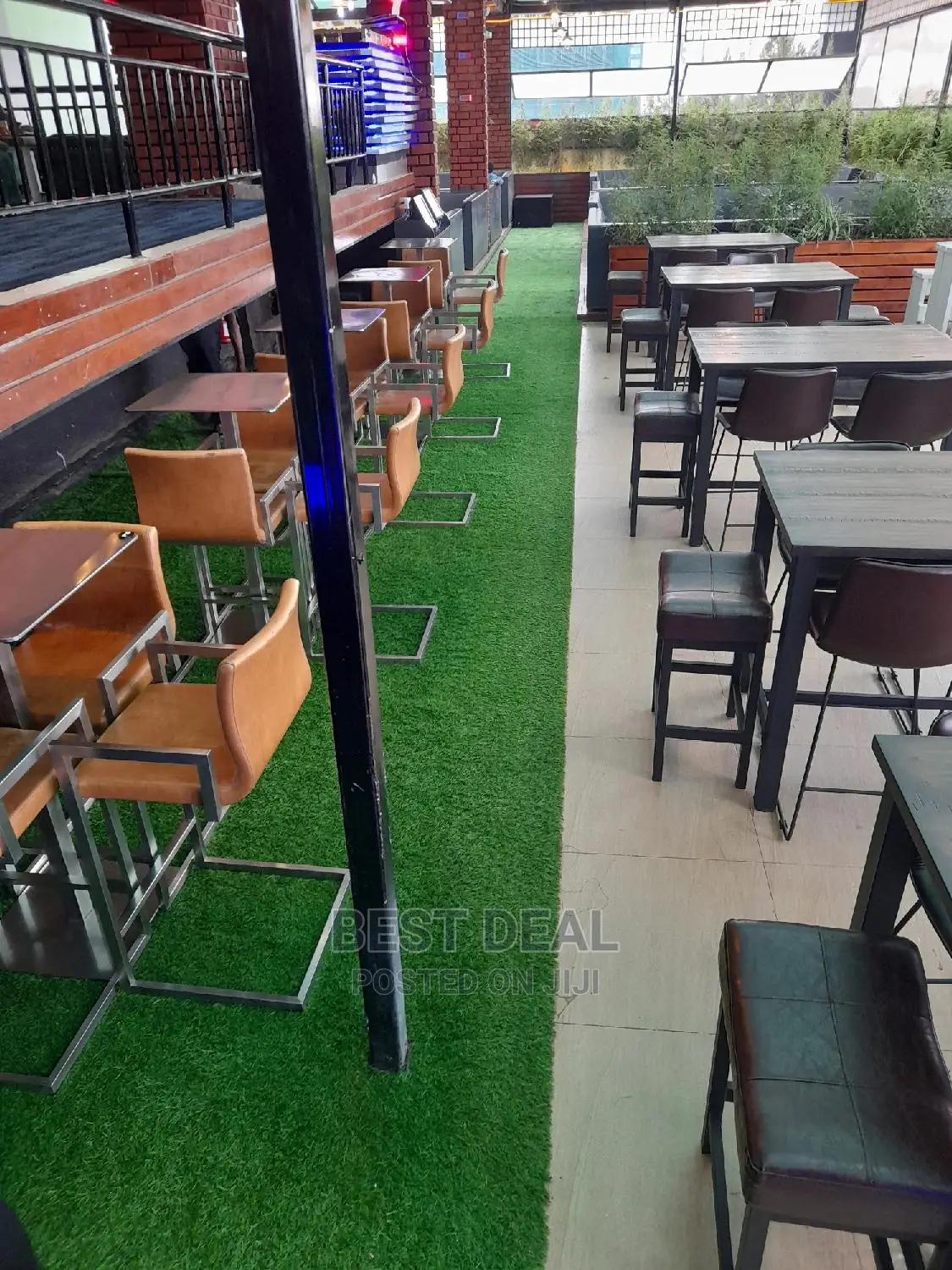 Quality Grass Carpet