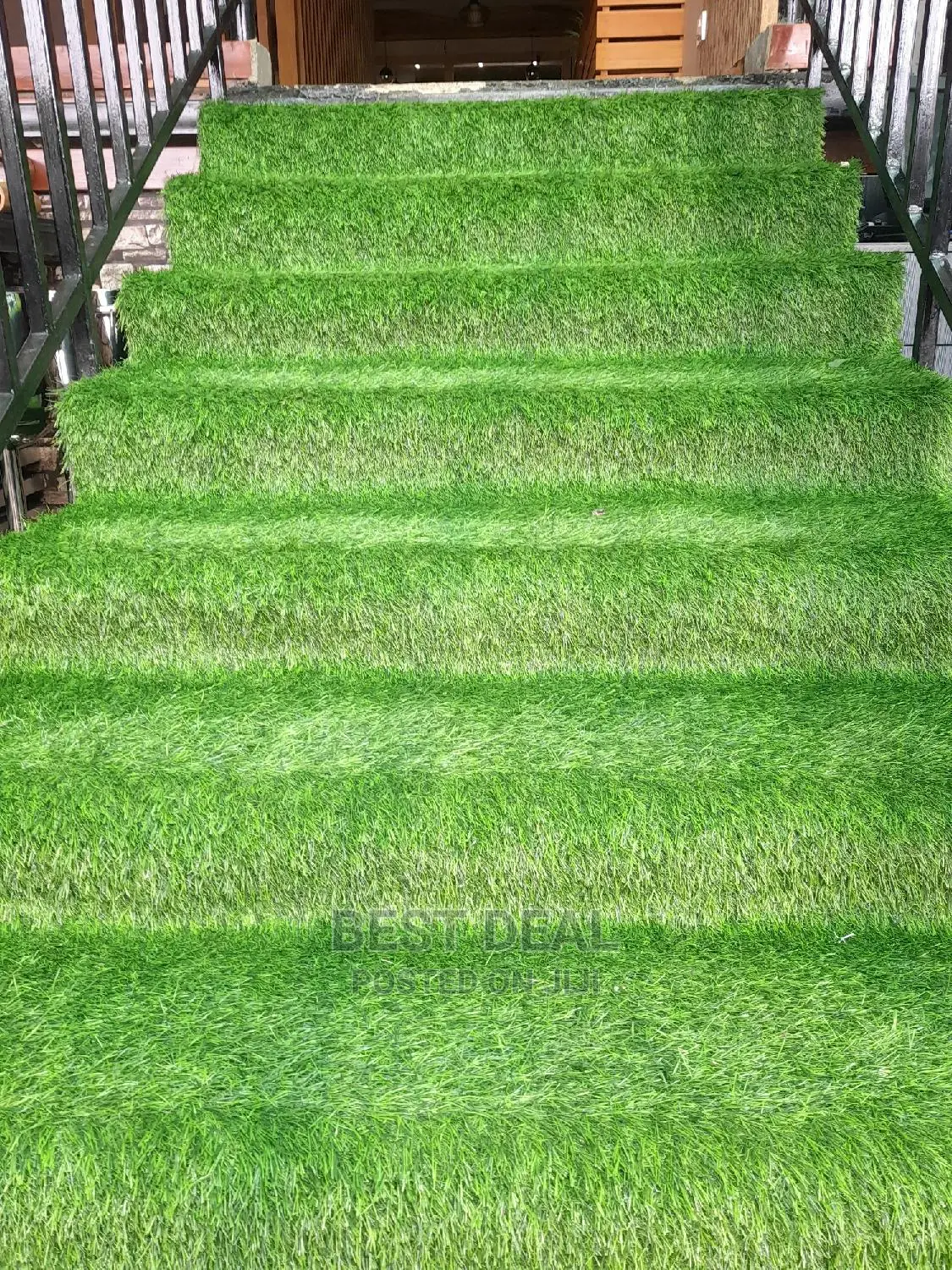 Quality Grass Carpet
